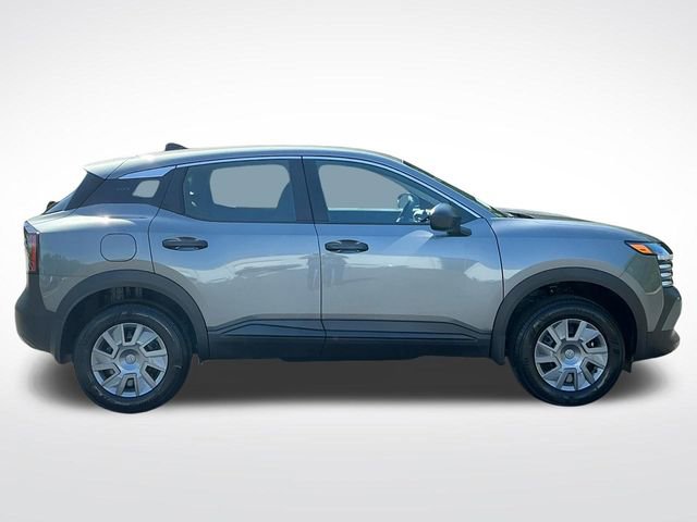 New 2026 Nissan Kicks S FWD image 8