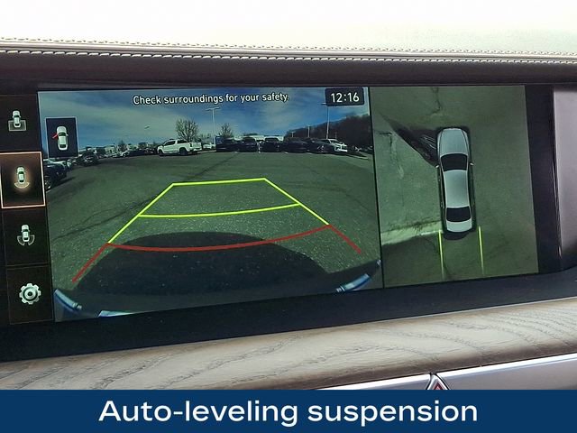 Used 2022 Genesis G90 5.0 Ultimate image 14