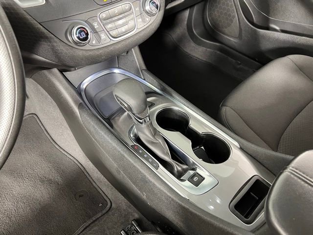 Used 2024 Chevrolet Malibu LT FWD image 33