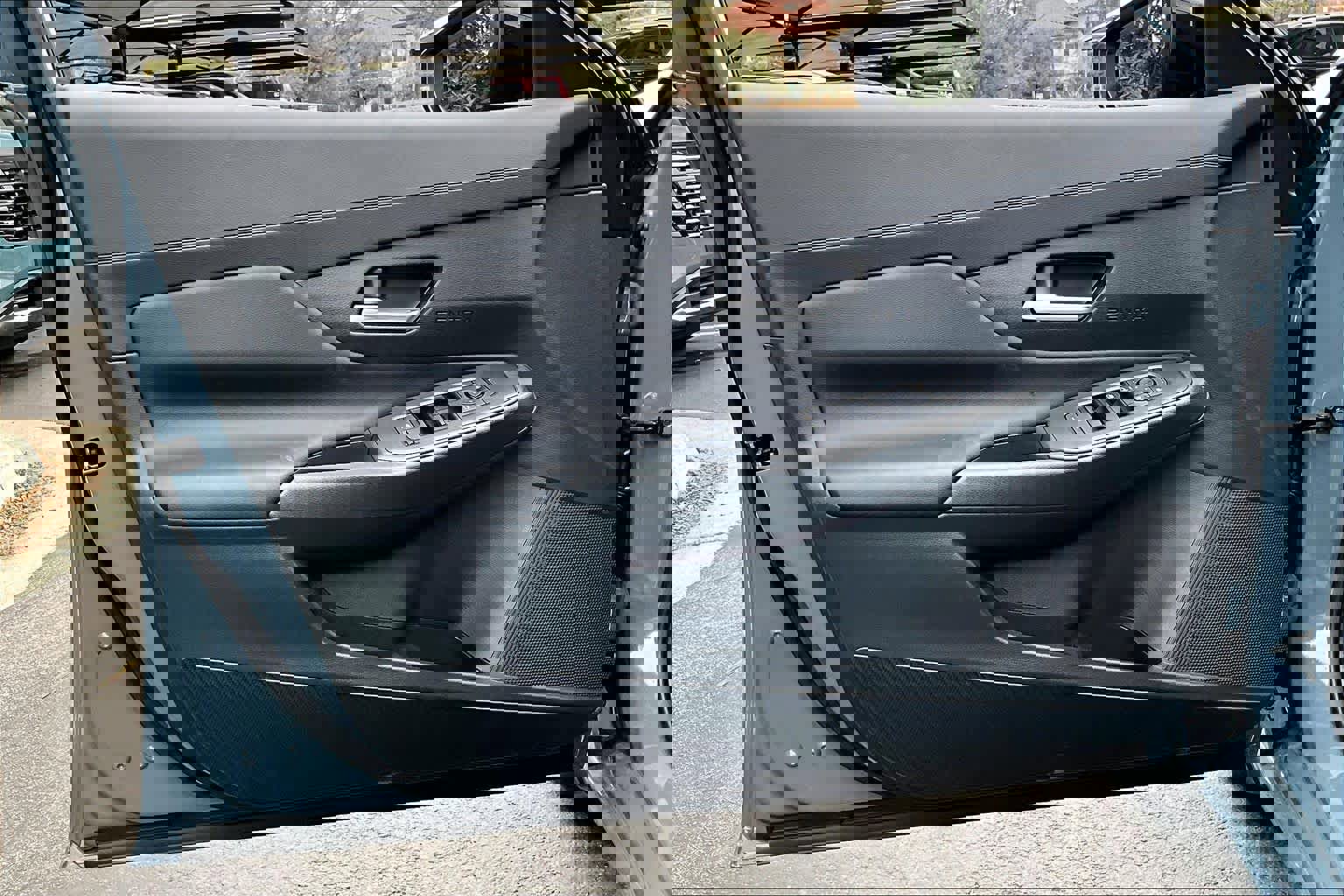 New 2026 Nissan Sentra SV image 10