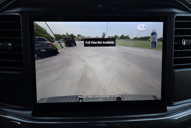 New 2026 Ford F150 STX AWD/4WD image 15