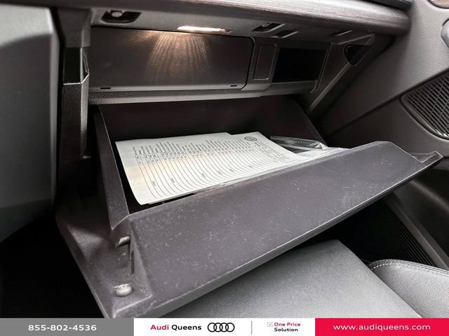 Used 2023 Audi Q5 2.0T Premium Plus w/ Premium Plus Package AWD/4WD image 31