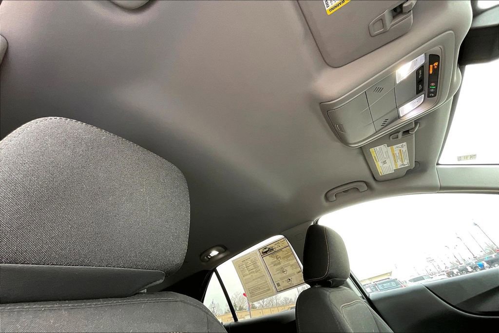 Used 2020 Chevrolet Equinox LT image 22