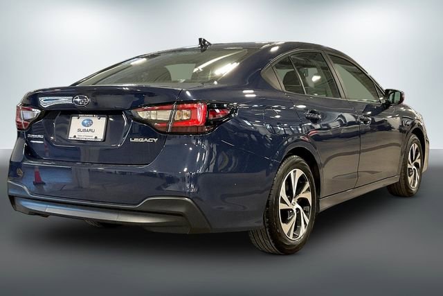 Used 2025 Subaru Legacy Premium AWD/4WD image 13