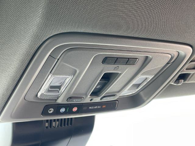 New 2025 Chevrolet Silverado 1500 RST w/ Convenience Package II image 71