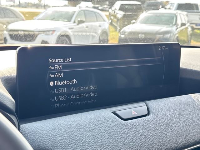 New 2026 MAZDA CX-70 SC Plus image 17