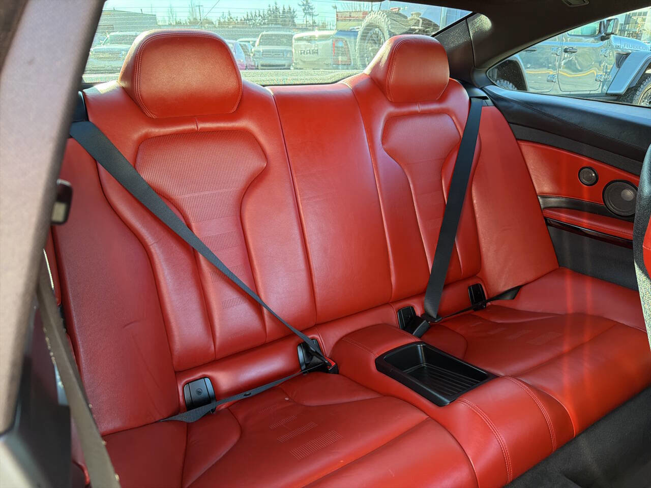 Used 2015 BMW M4 Coupe image 26