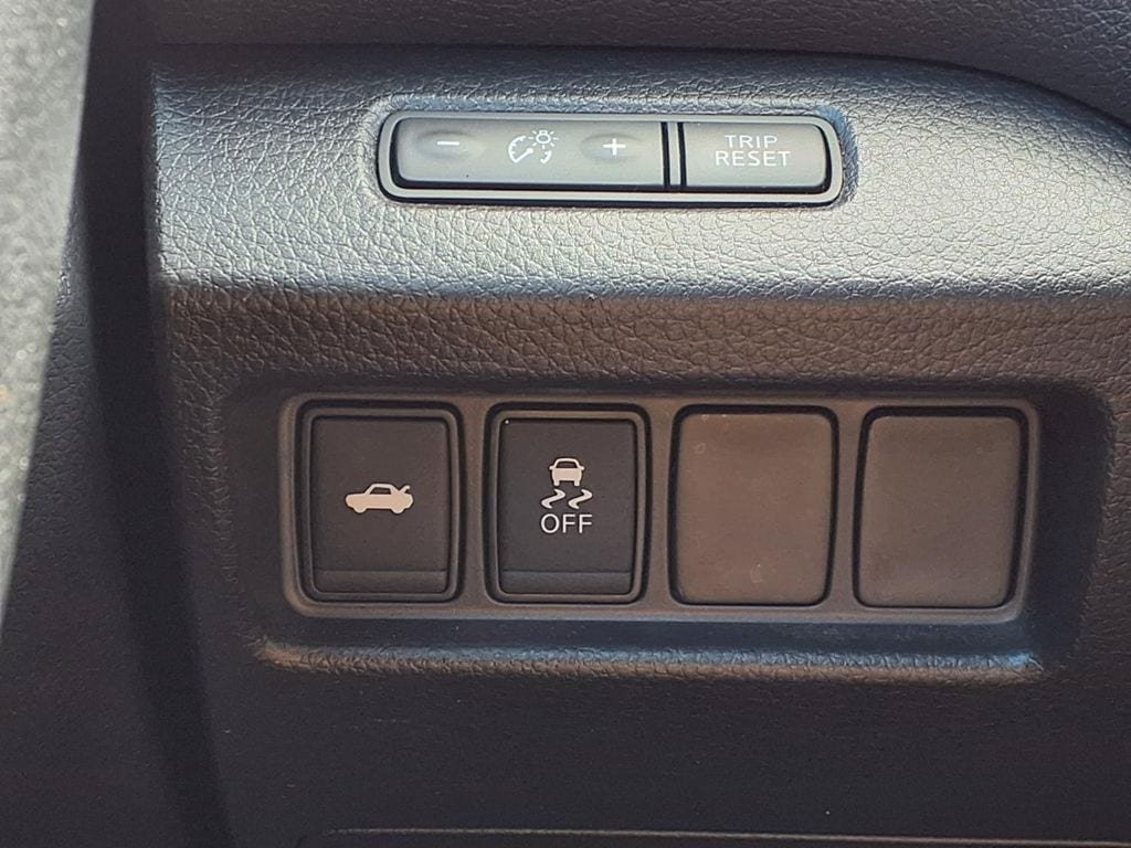 Used 2018 Nissan Altima 2.5 S w/ S Convenience Package FWD image 24