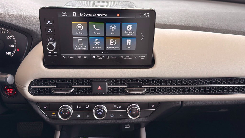 Used 2024 Honda HR-V EX-L image 23