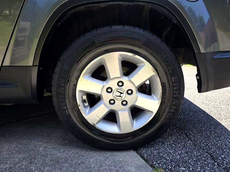 Used 2011 Honda Element EX image 12