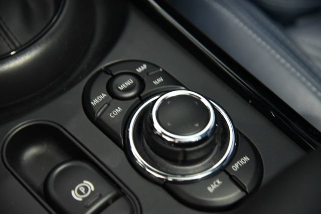 Used 2024 MINI Cooper Clubman John Cooper Works AWD/4WD image 18