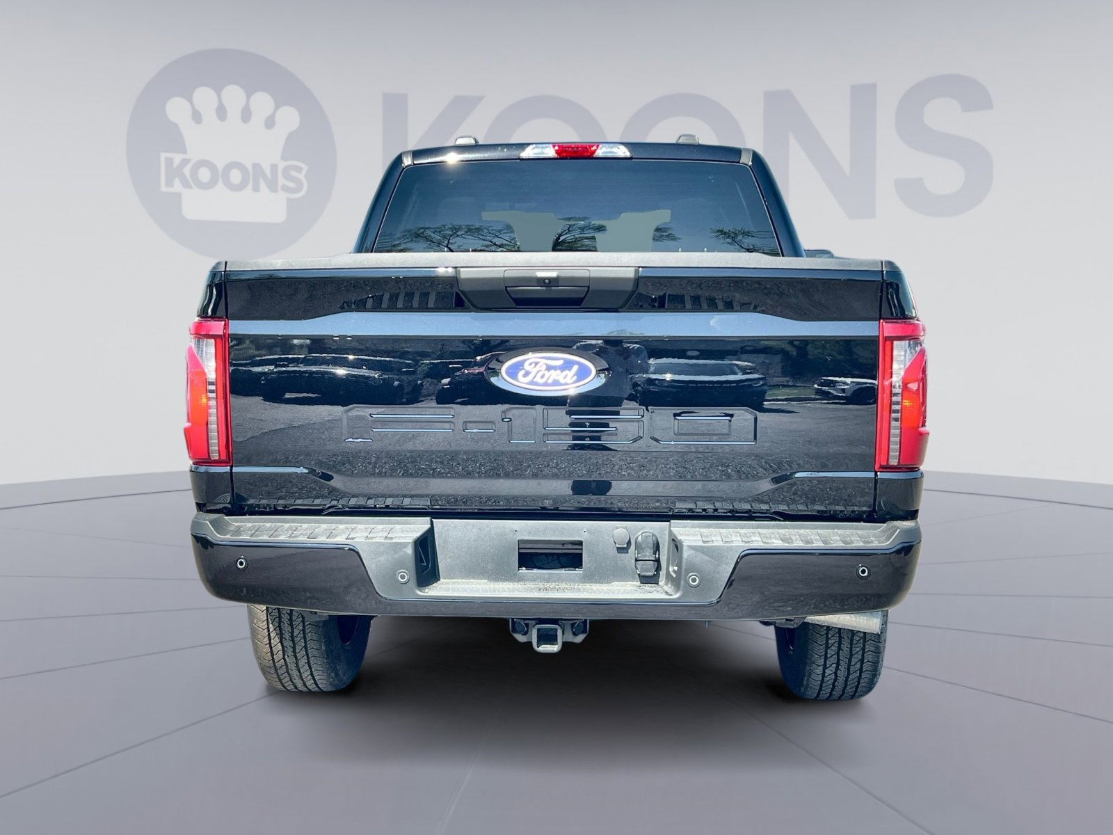 New 2026 Ford F150 STX image 5