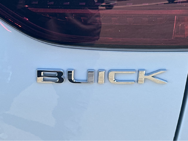 New 2026 Buick Envision Sport Touring AWD/4WD image 13