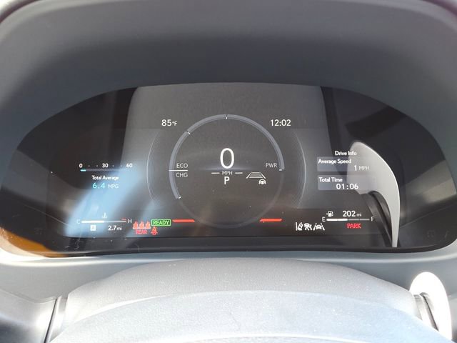 New 2026 Lexus UX 300h FWD image 29