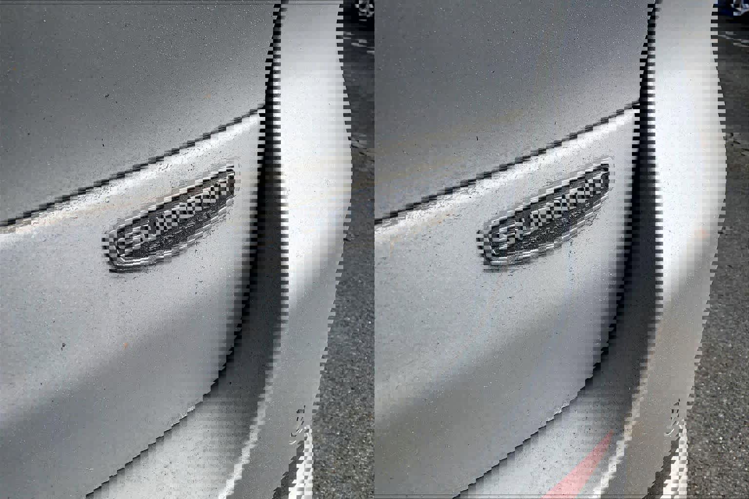 Used 2023 Jeep Grand Cherokee L Summit w/ Luxury Tech Group V image 10