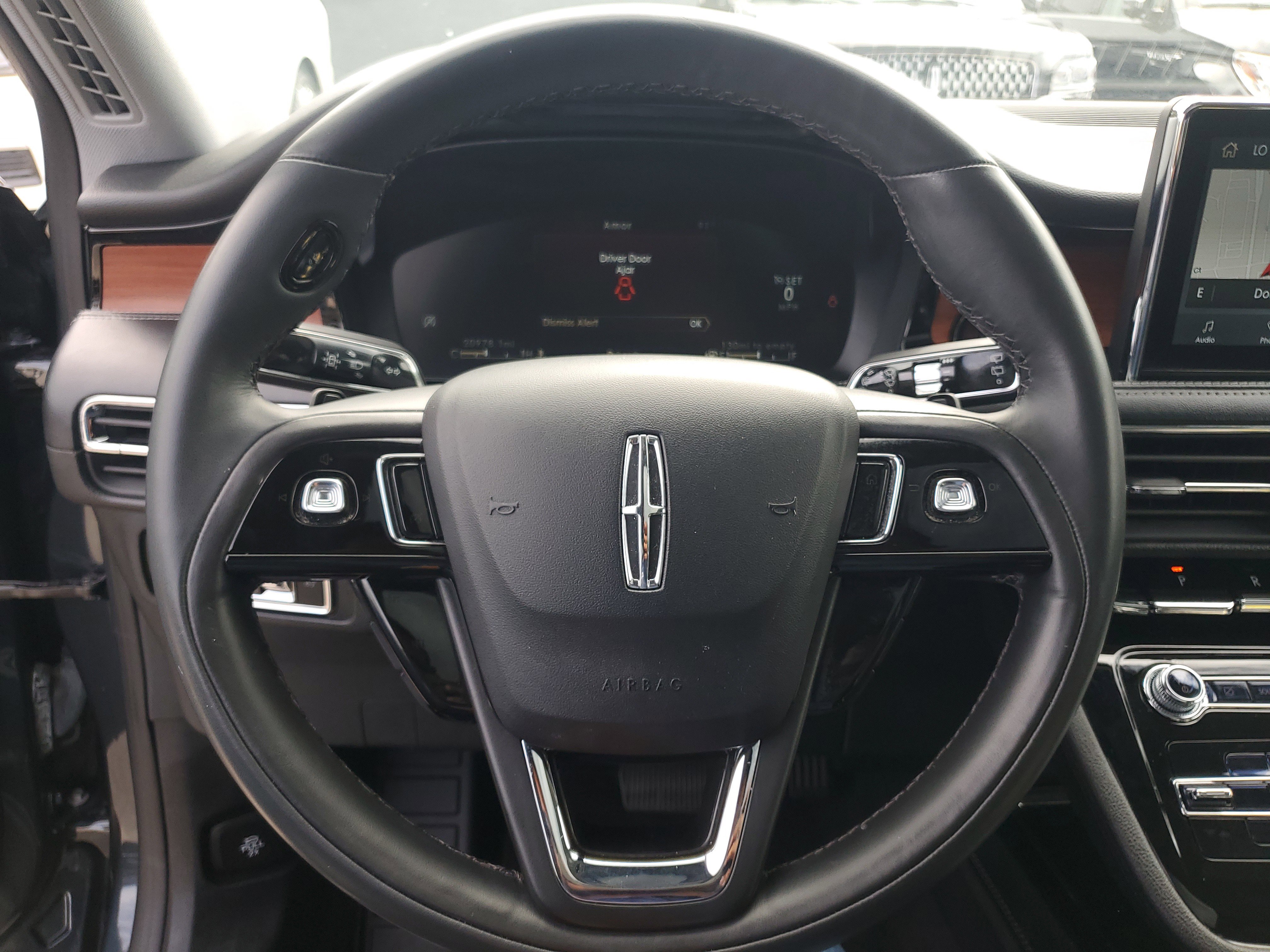 Certified 2022 Lincoln Corsair Reserve image 20