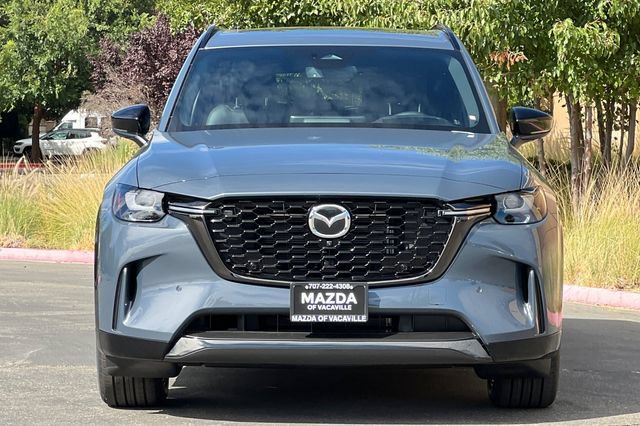 New 2026 MAZDA CX-90 3.3 Turbo S w/ Premium Package AWD/4WD image 8