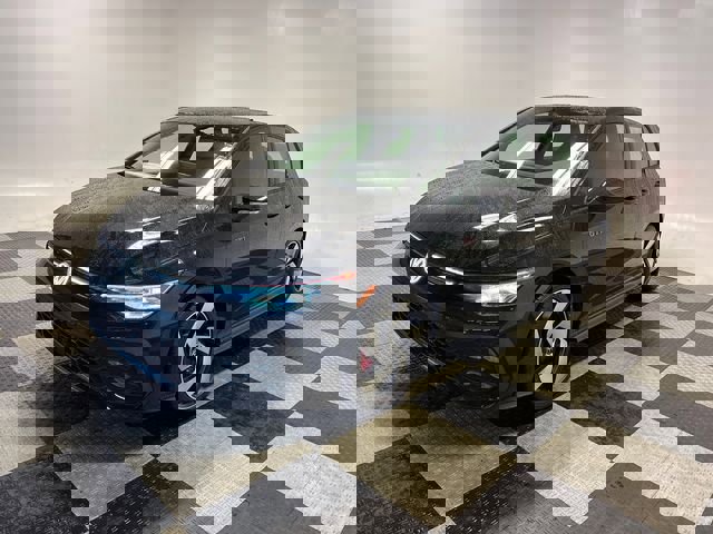 New 2026 Volkswagen GTI S image 3