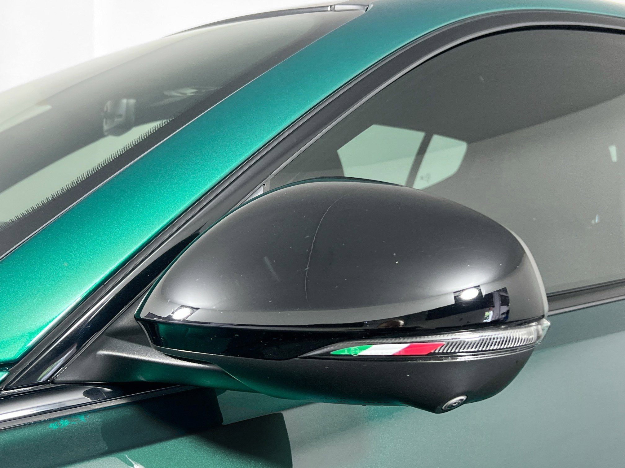 Used 2024 Alfa Romeo Tonale Veloce image 12