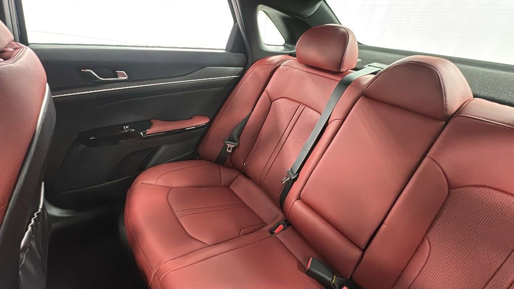 New 2026 Kia K5 GT-Line image 14