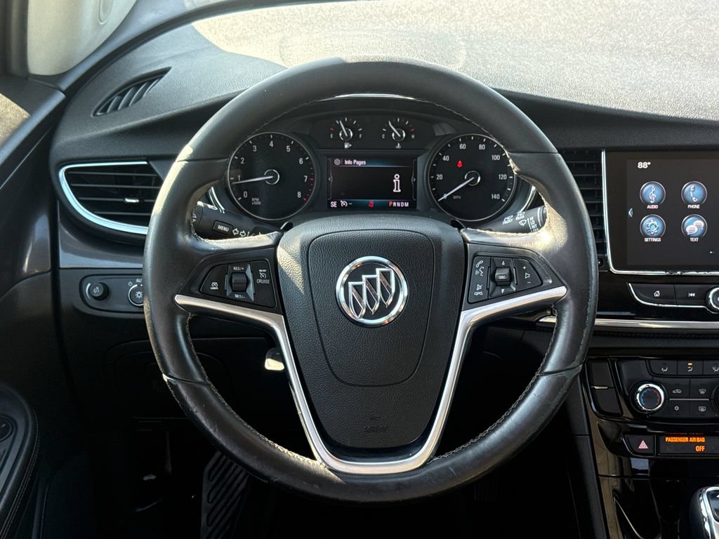 Used 2019 Buick Encore Sport Touring FWD image 14