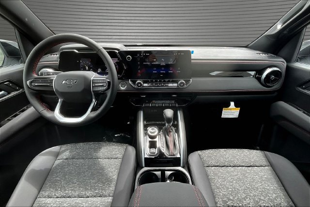New 2026 Chevrolet Colorado Z71 AWD/4WD image 5