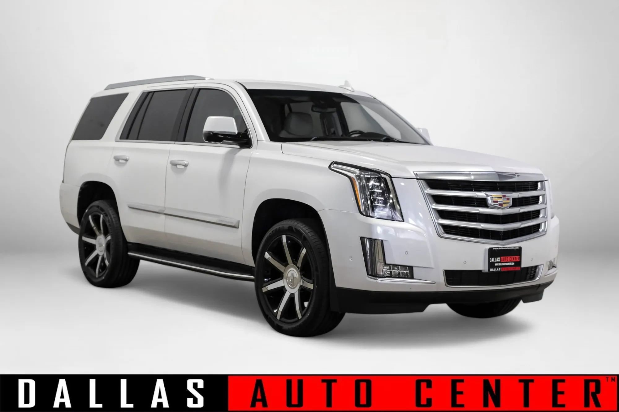 Used 2020 Cadillac Escalade Luxury