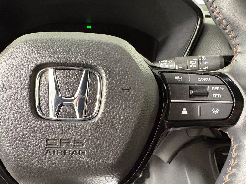 Used 2025 Honda CR-V Sport Touring image 22