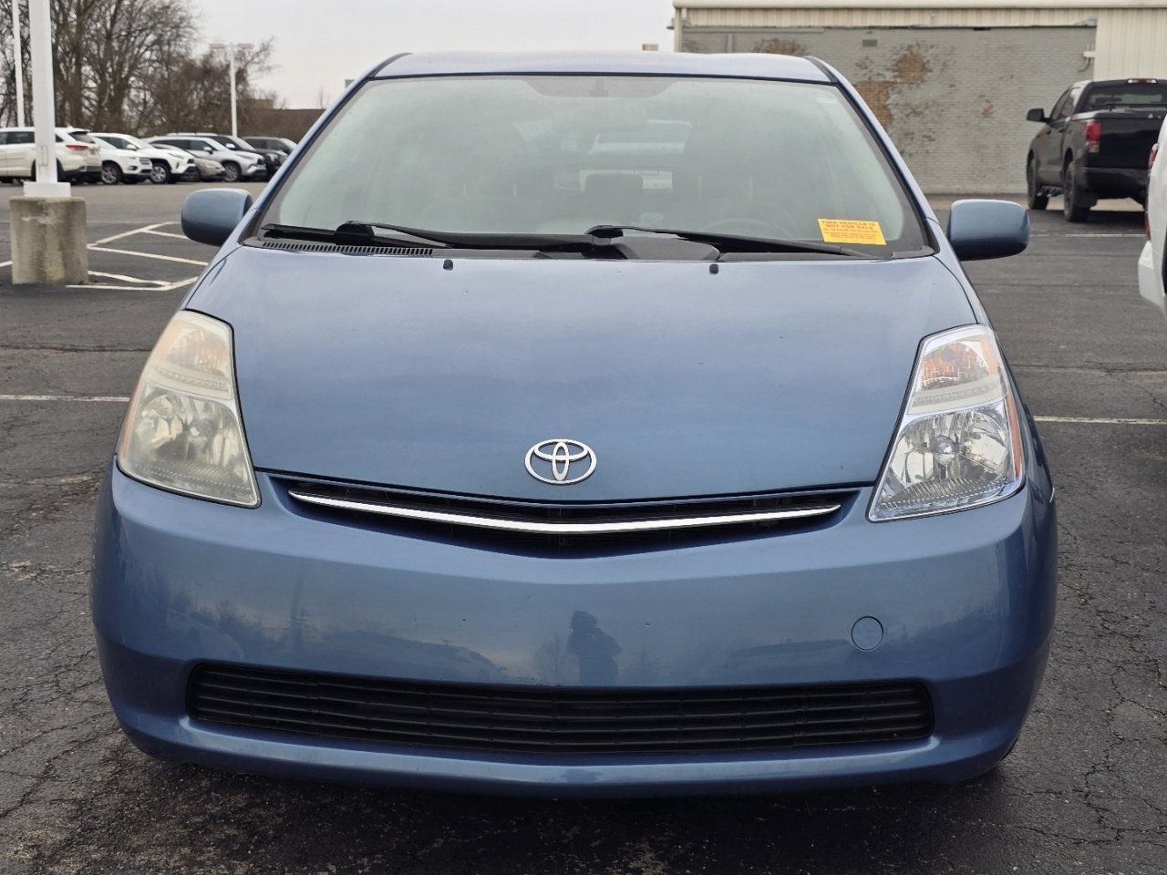 Used 2007 Toyota Prius image 2