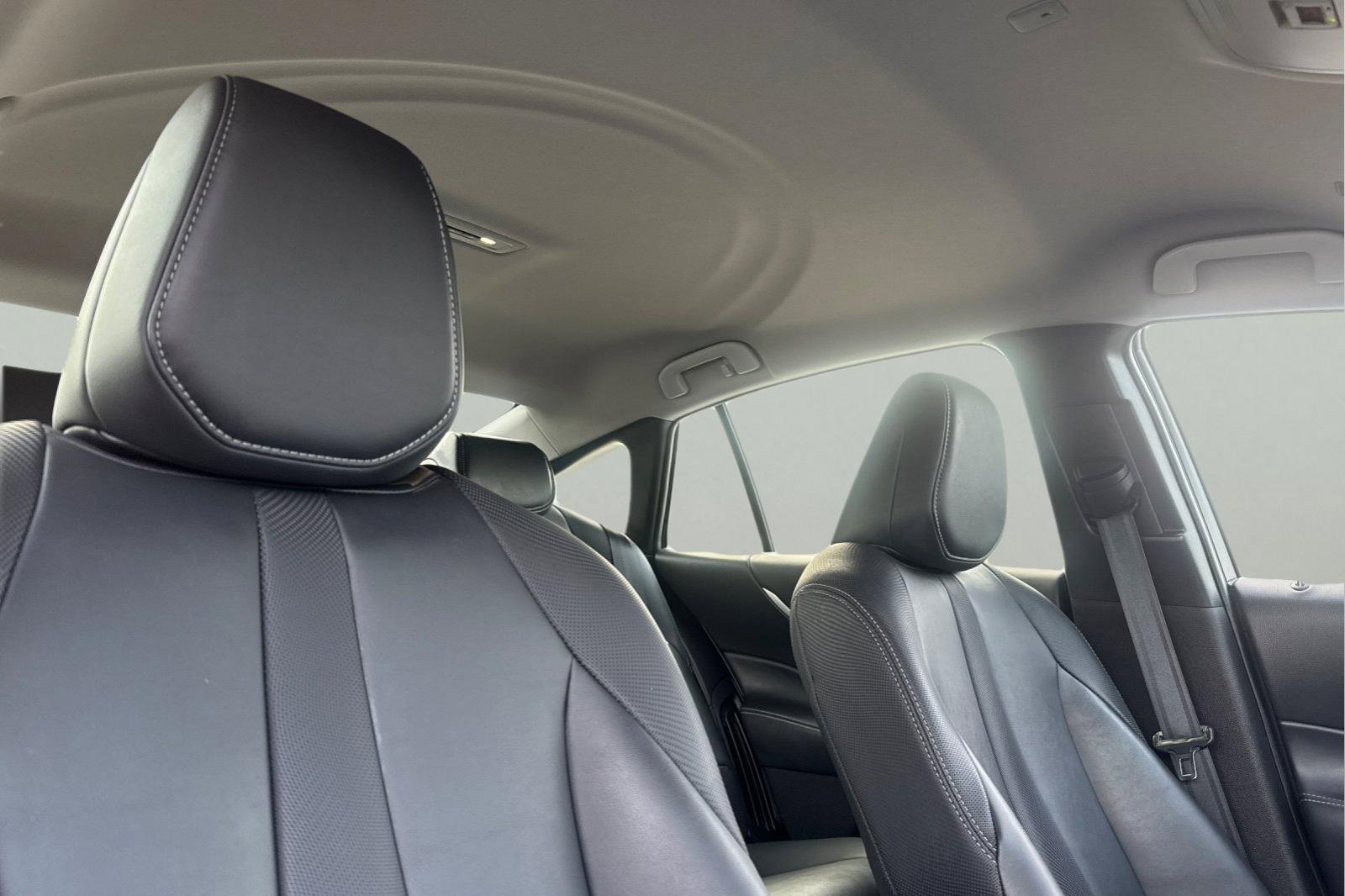 Certified 2023 Toyota Mirai XLE image 20