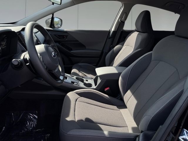 New 2026 Subaru Crosstrek 2.0i Premium AWD/4WD image 10