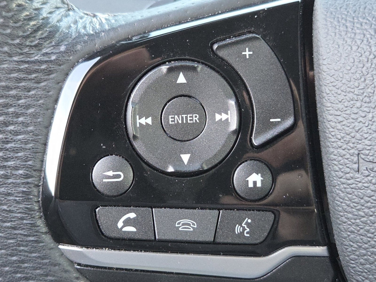 Certified 2022 Honda Passport Elite image 37