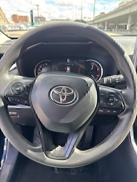 Certified 2024 Toyota RAV4 XLE AWD/4WD image 20