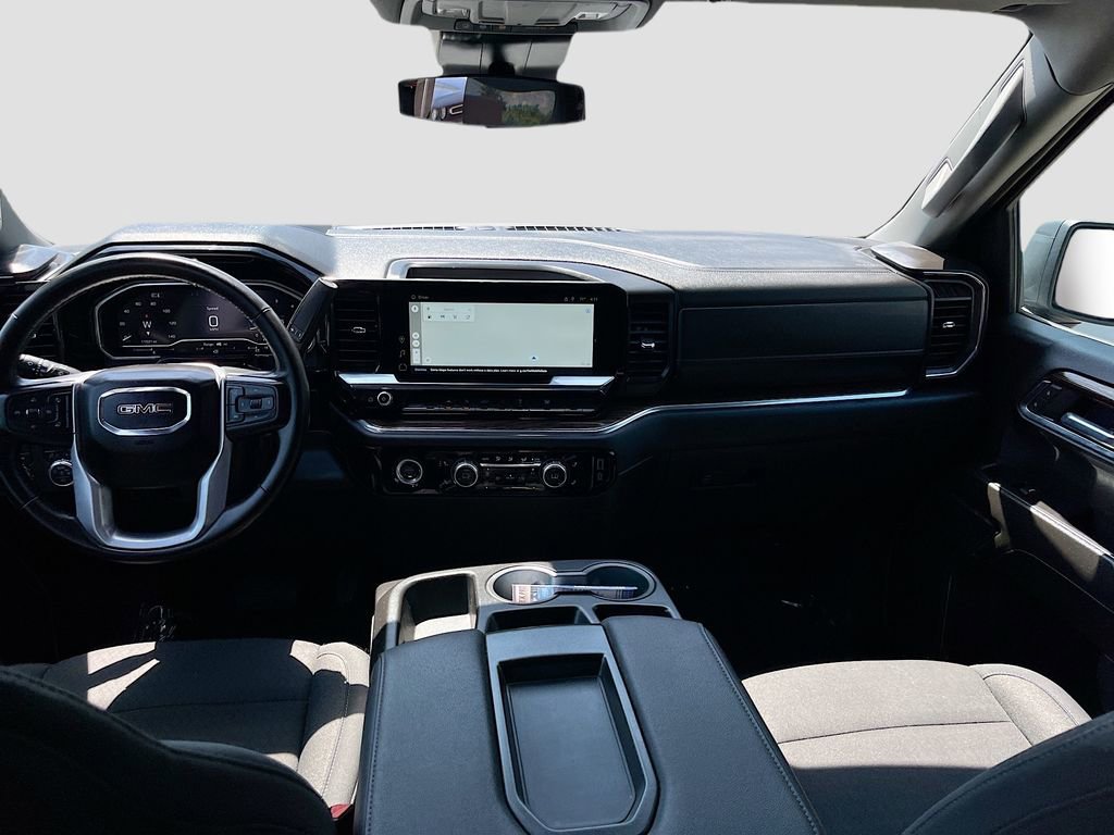 Used 2024 GMC Sierra 1500 Elevation image 22
