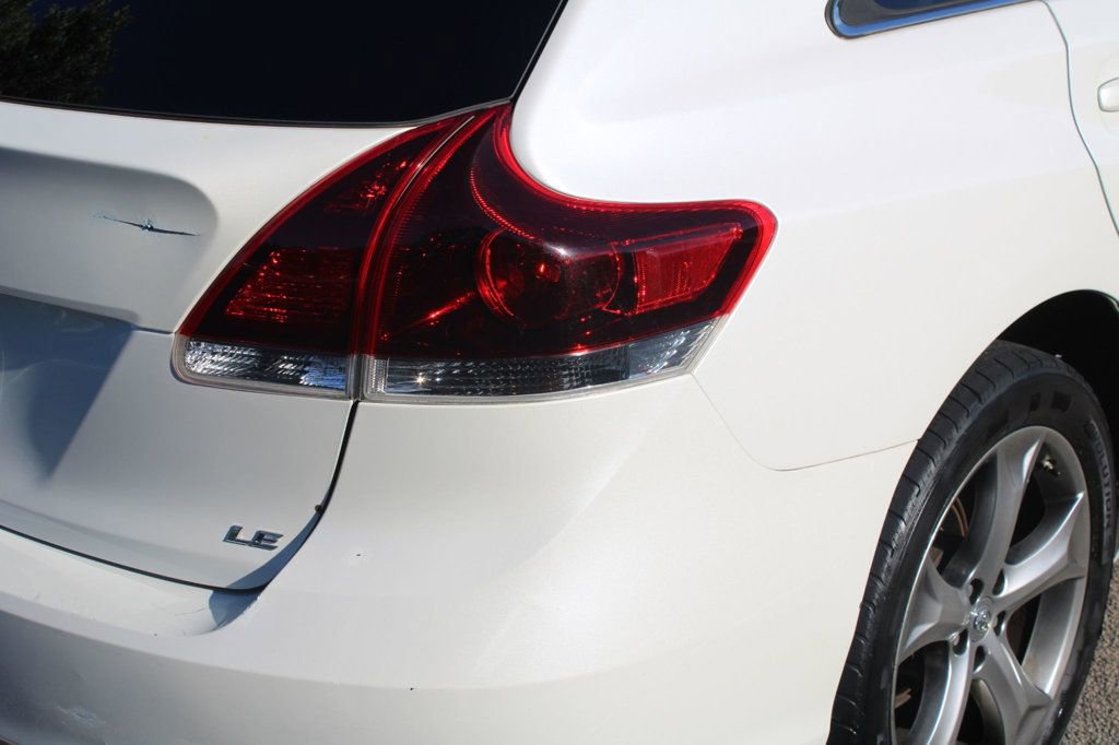 Used 2013 Toyota Venza XLE image 10