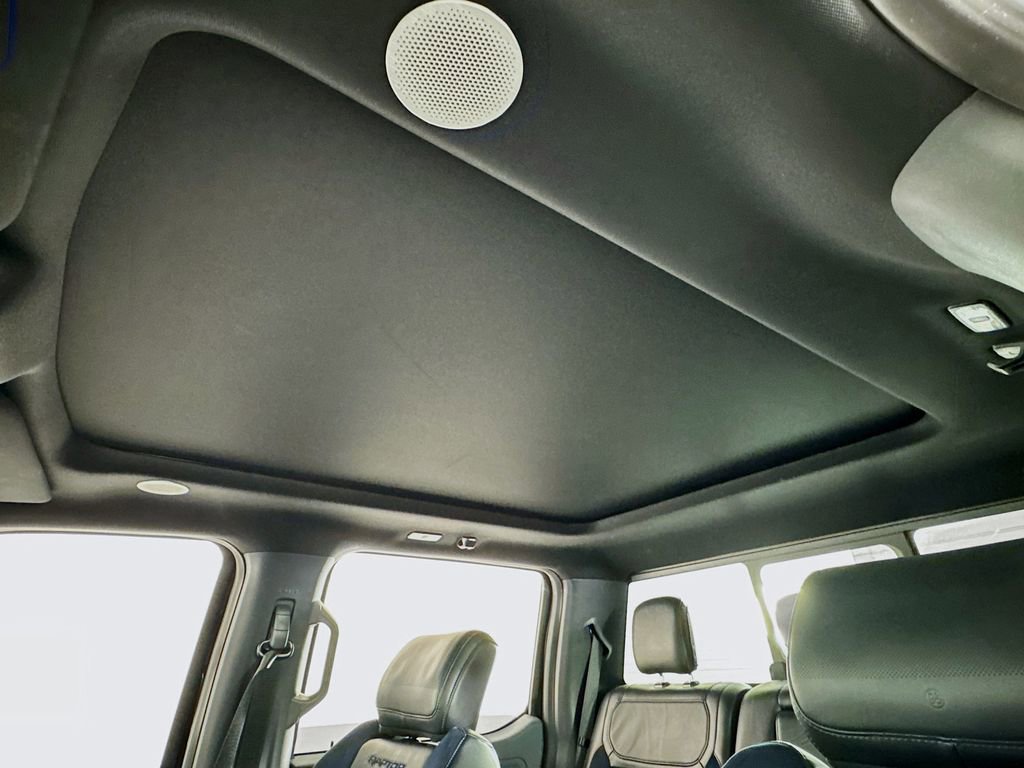 Used 2022 Ford F150 Raptor w/ Equipment Group 801A High AWD/4WD image 24