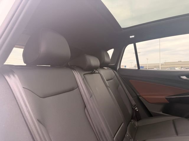 Certified 2021 Volkswagen ID.4 Pro S RWD image 19