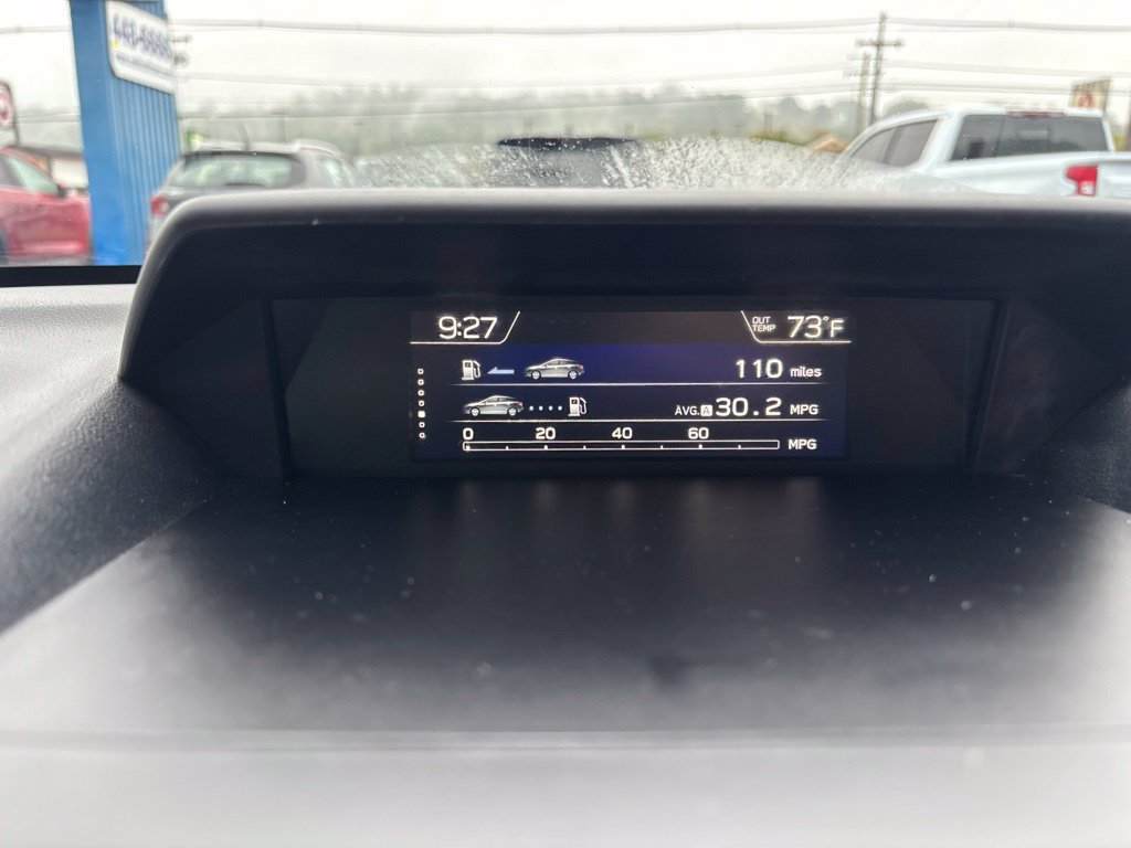 Used 2019 Subaru Impreza 2.0i Sport AWD/4WD image 20