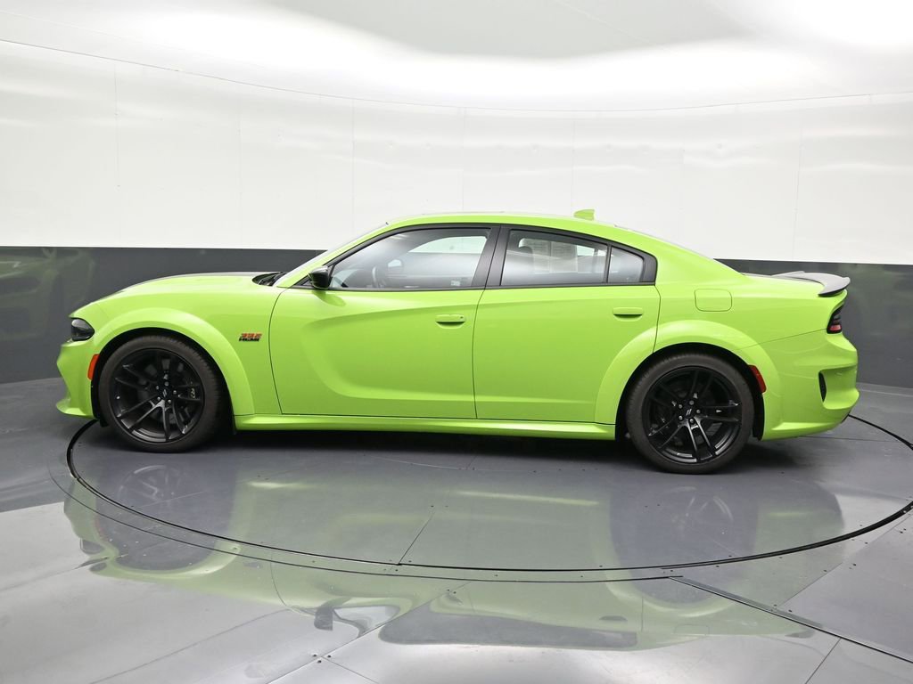 Used 2023 Dodge Charger Scat Pack image 2