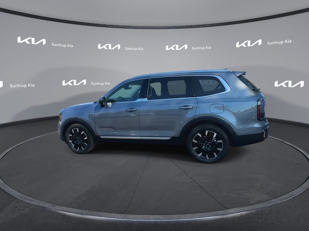 Used 2025 Kia Telluride SX Prestige image 14