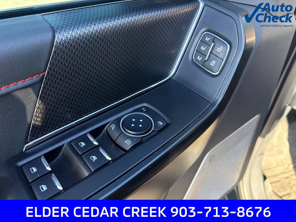Used 2024 Ford F150 Raptor AWD/4WD image 24