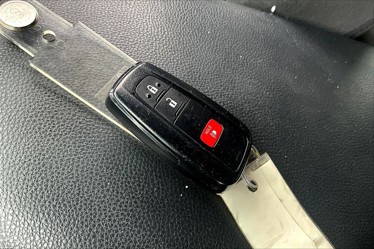 Used 2023 Toyota RAV4 SE AWD/4WD image 31