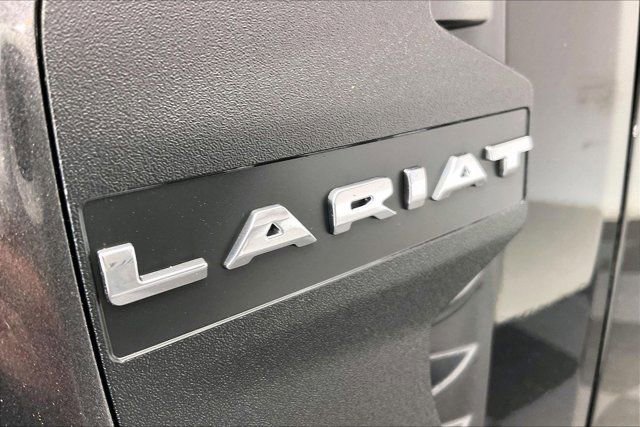 Used 2024 Ford Ranger Lariat w/ FX4 Off-Road Package image 7