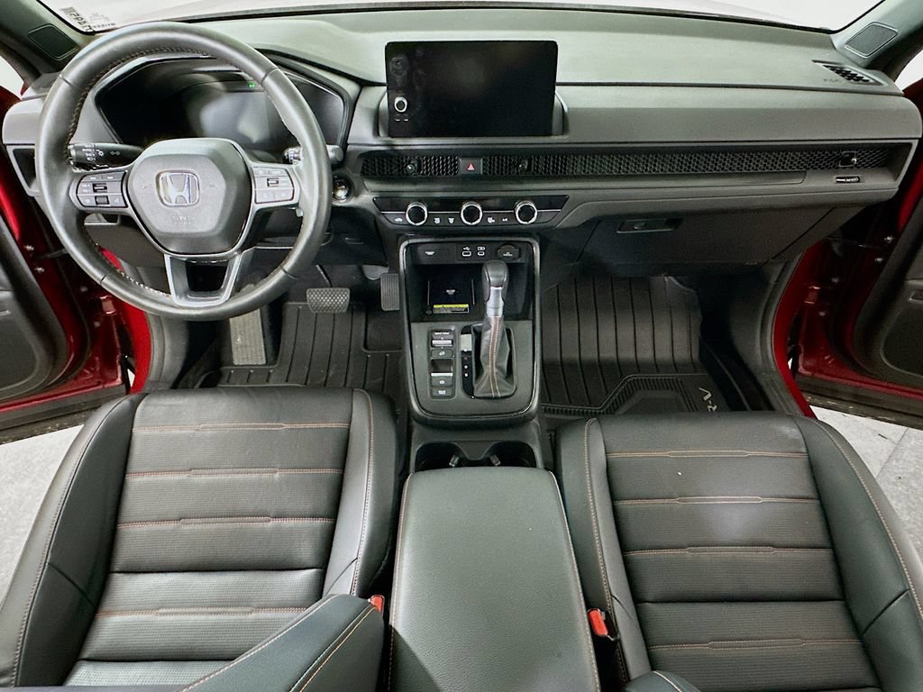 Used 2024 Honda CR-V Sport-L image 16