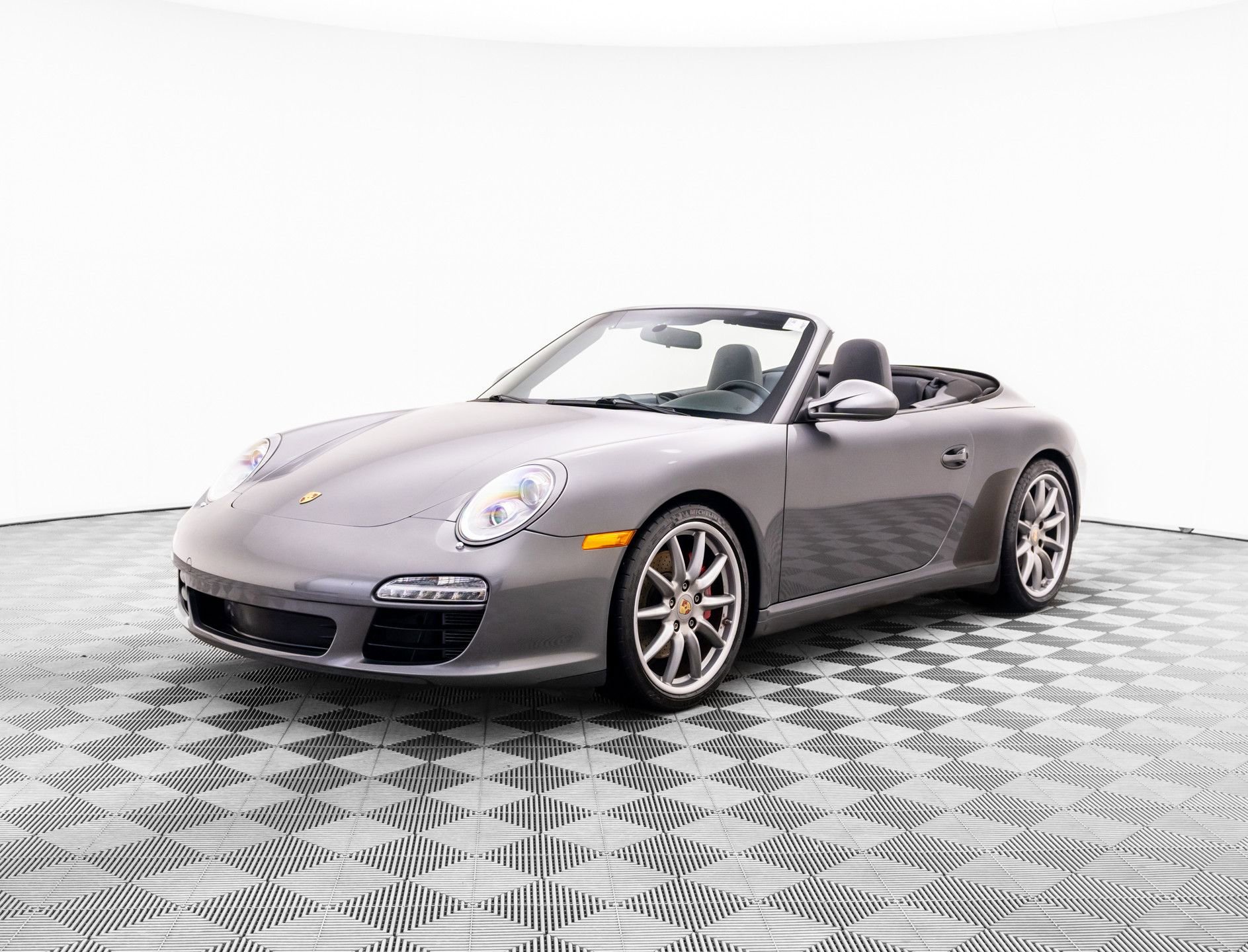 Used 2009 Porsche 911 Carrera S