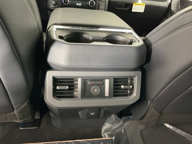 New 2026 Ford F350 Lariat image 36