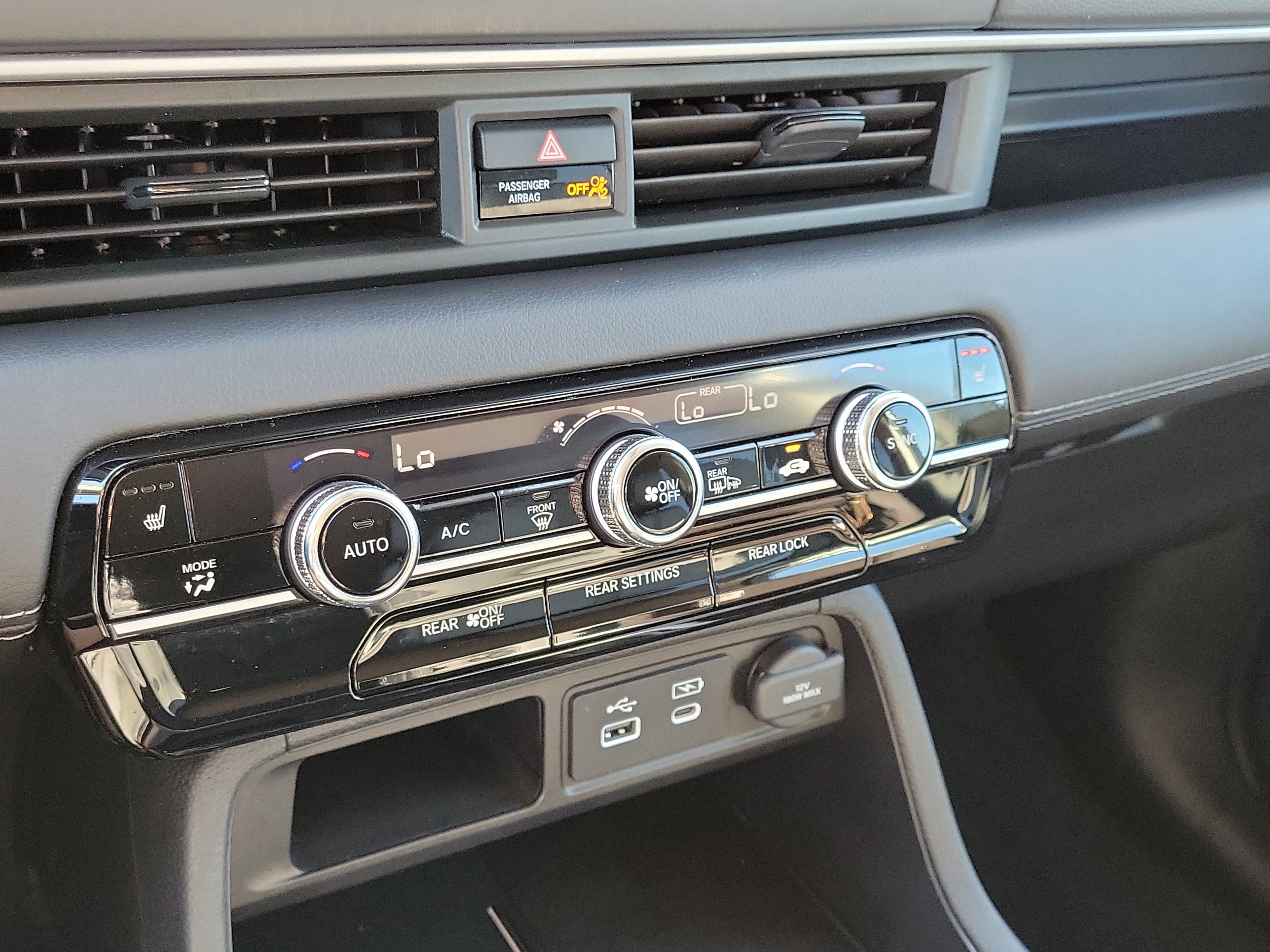 Used 2023 Honda Pilot EX-L image 19