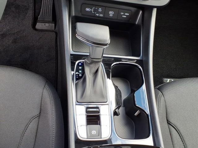 New 2026 Hyundai Tucson SE image 15