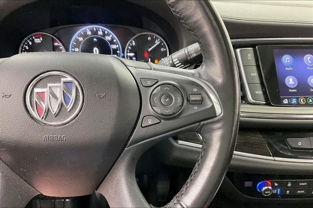Used 2020 Buick Enclave Avenir w/ Avenir Technology Package AWD/4WD image 24