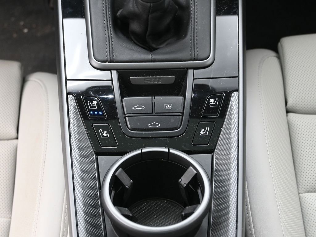 Certified 2024 Porsche 911 Carrera 4S image 22